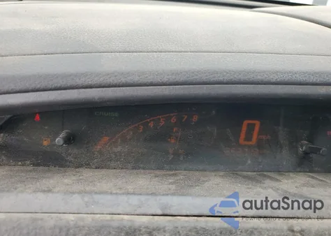 2004 Suzuki Aerio Sx from USA, damaged, VIN JS2RC61H945253595